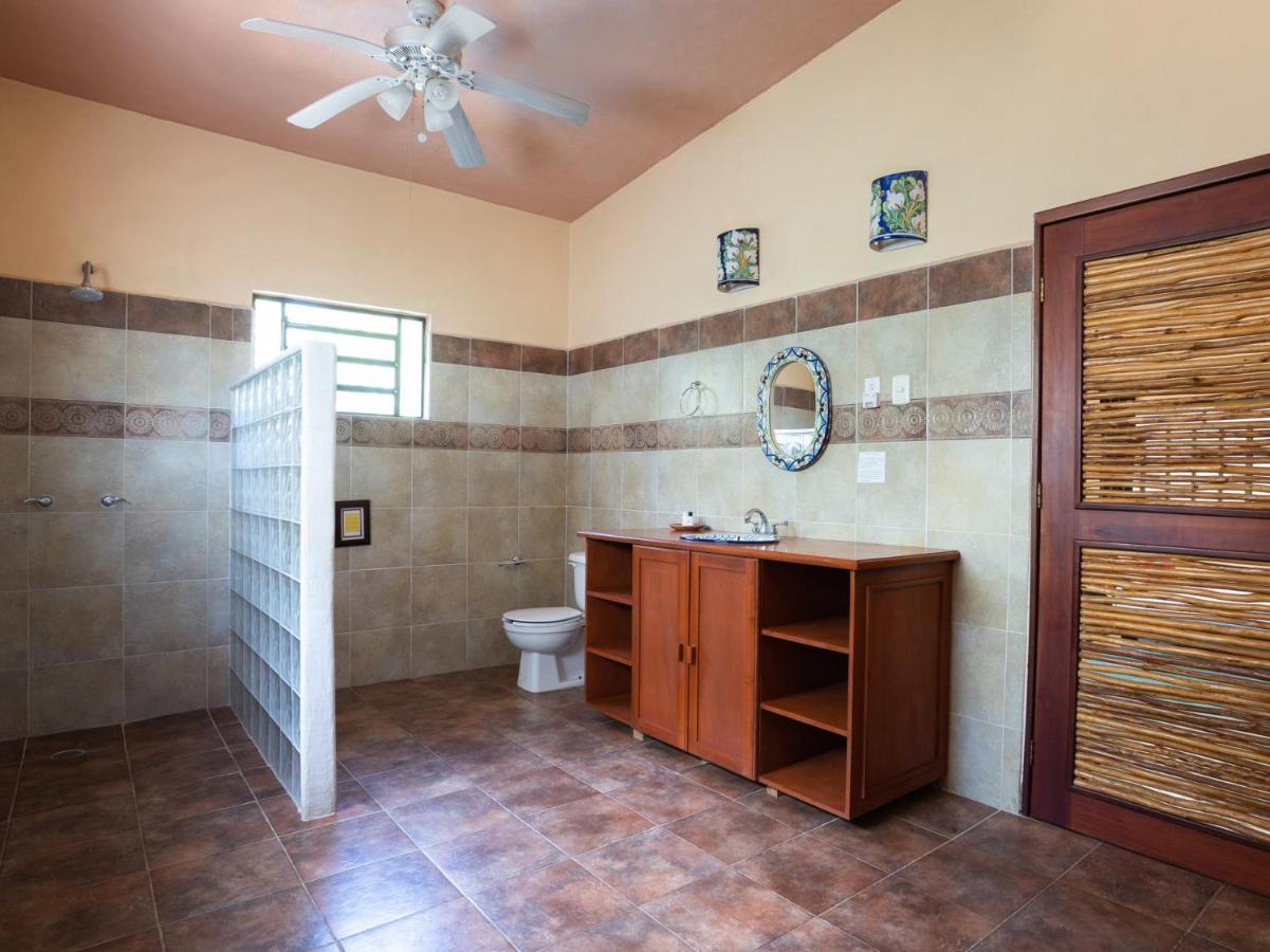 ホテル Capital O Casa Hamaca バリャドリッド エクステリア 写真